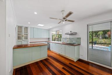 House For Lease - QLD - Cooroy - 4563 - Idyllic Country Living - Minutes from Cooroy and Close to Noosa  (Image 2)