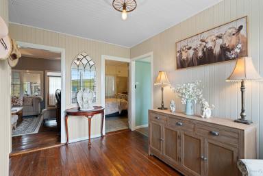 Lifestyle For Sale - NSW - Narrawa - 2583 - Gone Country!  (Image 2)