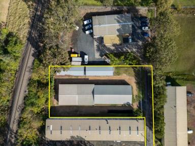 Industrial/Warehouse For Sale - NSW - South Grafton - 2460 - 40 UNIT STORAGE COMPLEX ~ $55k p.a. income  (Image 2)