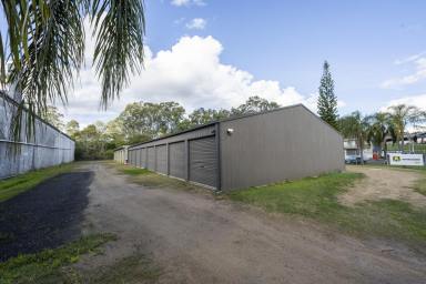 Industrial/Warehouse For Sale - NSW - South Grafton - 2460 - 40 UNIT STORAGE COMPLEX ~ $55k p.a. income  (Image 2)