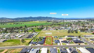 Residential Block For Sale - NSW - Tamworth - 2340 - Large Residential Block  (Image 2)
