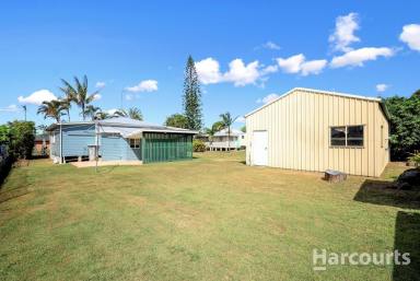 House For Lease - QLD - Bundaberg South - 4670 - Spacious Family Home with Flexible Living, Sheds & Outdoor Entertaining - Prime Location!  (Image 2)