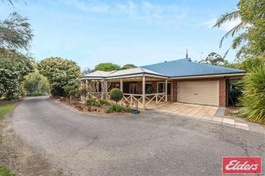 House For Sale - SA - Williamstown - 5351 - One of the Barossa's Finest –Views, Space, Style and Serenity on 5.7 Acres (2.31ha) with Subdivision Potential  (Image 2)