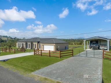 House For Sale - QLD - Dayboro - 4521 - Sophisticated Home with Panoramic Views  (Image 2)