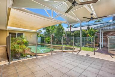 House Leased - QLD - Palm Cove - 4879 - Palm Cove Residence 5-minute walk to the beach  (Image 2)
