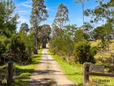 House For Sale - NSW - Mogo - 2536 - "Pigeon Bank Acres" - Your Private Riverfront Retreat with Dual Homes and Income Potential !  (Image 2)