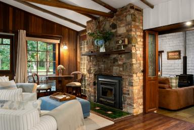 House Auction - NSW - Stroud - 2425 - An Active & Entertaining Country Life  (Image 2)