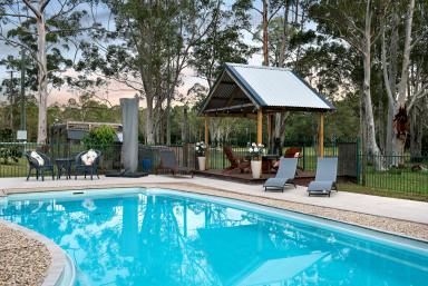 House Auction - NSW - Stroud - 2425 - An Active & Entertaining Country Life  (Image 2)