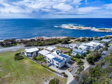 House For Sale - TAS - Bicheno - 7215 - Coastal Masterpiece with Panoramic Ocean Views  (Image 2)