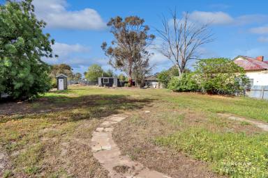 Residential Block For Sale - VIC - Dimboola - 3414 - Services Connected, Plans in Motion  (Image 2)