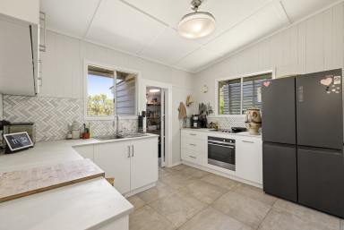 House For Sale - QLD - North Toowoomba - 4350 - Character, Space, and Convenience in a Prime Dual Access Location  (Image 2)