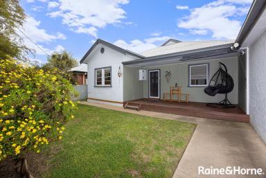 House For Sale - NSW - Wagga Wagga - 2650 - Cottage-Style Home with Self-Contained Studio in Prime Location  (Image 2)