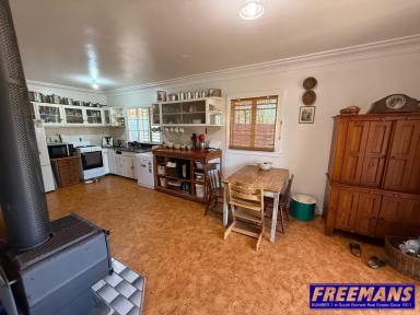 Acreage/Semi-rural For Sale - QLD - Booie - 4610 - 5 Acres of Country Living  (Image 2)