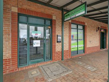 Retail For Sale - NSW - Moss Vale - 2577 - High-Exposure Office Space in the Heart of Moss Vale  (Image 2)