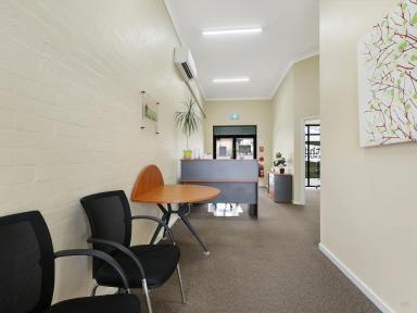 Retail For Sale - NSW - Moss Vale - 2577 - High-Exposure Office Space in the Heart of Moss Vale  (Image 2)