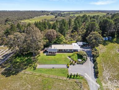 Other (Rural) For Sale - SA - McLaren Flat - 5171 - 4.32 ha – Breathtaking Views – Dual Dwellings with Proven Income Stream  (Image 2)