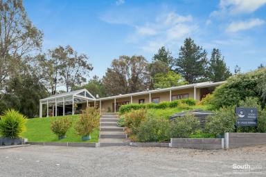 Other (Rural) For Sale - SA - McLaren Flat - 5171 - 4.32 ha – Breathtaking Views – Dual Dwellings with Proven Income Stream  (Image 2)