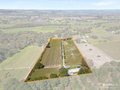 Other (Rural) For Sale - SA - McLaren Flat - 5171 - 4.32 ha – Breathtaking Views – Dual Dwellings with Proven Income Stream  (Image 2)