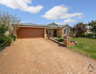 House For Sale - WA - Canning Vale - 6155 - Spacious, Stylish & Packed with Features in Sought-After Ranford Estate  (Image 2)