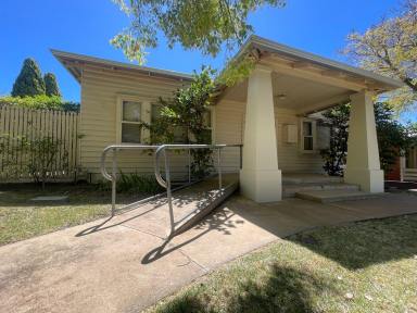 Office(s) For Lease - VIC - Mildura - 3500 - Character Office Premises in Central Mildura  (Image 2)