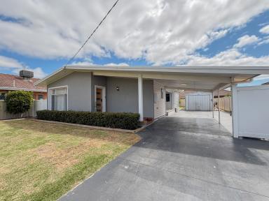 House Leased - VIC - Swan Hill - 3585 - 3-Bed Gem in the Heart of Werril Street (Image 2)