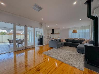 House Leased - VIC - Swan Hill - 3585 - 3-Bed Gem in the Heart of Werril Street (Image 2)