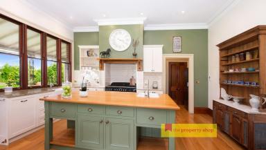 Other (Rural) Sold - NSW - Mudgee - 2850 -   (Image 2)