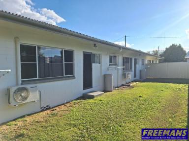 House For Lease - QLD - Nanango - 4615 - Freshly Renovated 1-Bedroom Unit in Nanango  (Image 2)