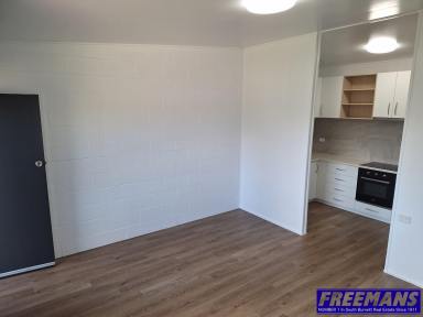 House For Lease - QLD - Nanango - 4615 - Freshly Renovated 1-Bedroom Unit in Nanango  (Image 2)
