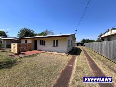 House For Sale - QLD - Kingaroy - 4610 - Rual outlook with town conveyance  (Image 2)