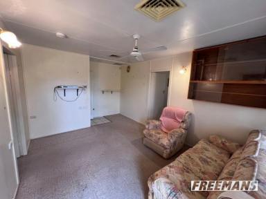 House For Sale - QLD - Kingaroy - 4610 - Rual outlook with town conveyance  (Image 2)