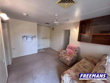 House For Sale - QLD - Kingaroy - 4610 - Rual outlook with town conveyance  (Image 2)