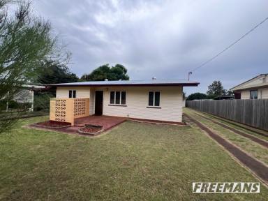 House For Sale - QLD - Kingaroy - 4610 - Rual outlook with town conveyance  (Image 2)