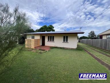 House For Sale - QLD - Kingaroy - 4610 - Rual outlook with town conveyance  (Image 2)