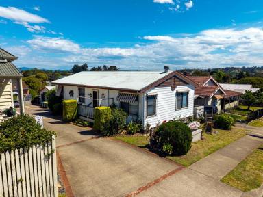 Unit For Sale - NSW - Bega - 2550 - CENTRAL BEGA TOWNHOUSE – READY TO GO, MOVE IN OR INVEST!  (Image 2)