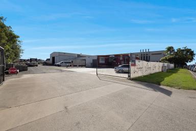 Industrial/Warehouse For Sale - QLD - Paget - 4740 - PRIME GENERAL INDUSTRY FREEHOLD INVESTMENT  (Image 2)