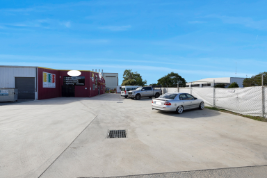 Industrial/Warehouse For Sale - QLD - Paget - 4740 - PRIME GENERAL INDUSTRY FREEHOLD INVESTMENT  (Image 2)