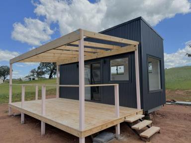 House For Sale - NSW - Young - 2594 - Tiny Home, Big Block, Huge Shed, Massive Appeal!  (Image 2)