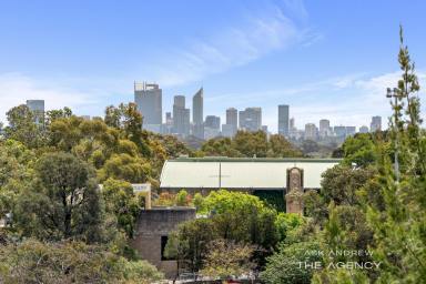 Apartment For Sale - WA - Booragoon - 6154 - Luxury Living Meets Ultimate Convenience at Amara City Gardens  (Image 2)