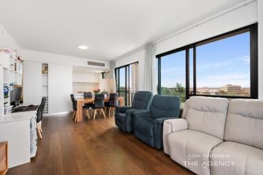 Apartment For Sale - WA - Booragoon - 6154 - Luxury Living Meets Ultimate Convenience at Amara City Gardens  (Image 2)