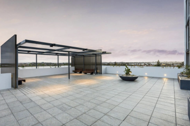 Apartment For Sale - WA - Booragoon - 6154 - Luxury Living Meets Ultimate Convenience at Amara City Gardens  (Image 2)