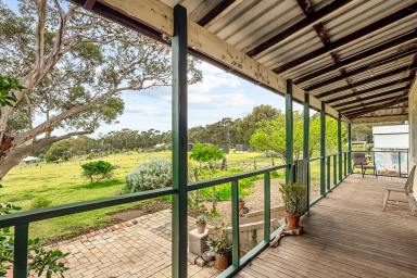 Acreage/Semi-rural For Sale - WA - Margaret River - 6285 - Quintessential Margaret River property steeped in history  (Image 2)