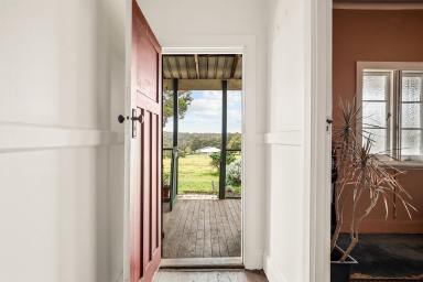 Acreage/Semi-rural For Sale - WA - Margaret River - 6285 - Quintessential Margaret River property steeped in history  (Image 2)