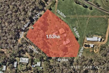 Acreage/Semi-rural For Sale - WA - Margaret River - 6285 - Quintessential Margaret River property steeped in history  (Image 2)
