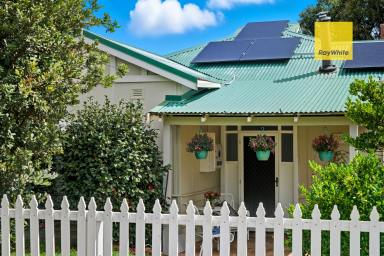 House For Sale - WA - Bridgetown - 6255 - Traditional Character Cottage  (Image 2)