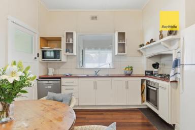 House For Sale - WA - Bridgetown - 6255 - Traditional Character Cottage  (Image 2)