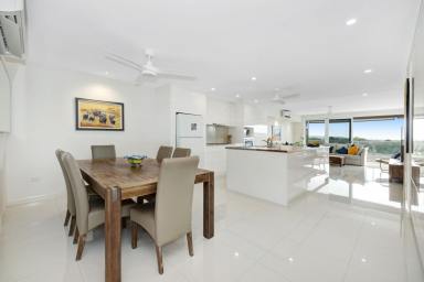 Unit For Sale - QLD - Innisfail - 4860 - Top-Floor Riverside Apartment with Stunning Views - Unit 18, Rivergrande  (Image 2)