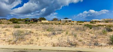 Residential Block For Sale - WA - Kalbarri - 6536 - Dream Big in Eco Flora Estate  (Image 2)