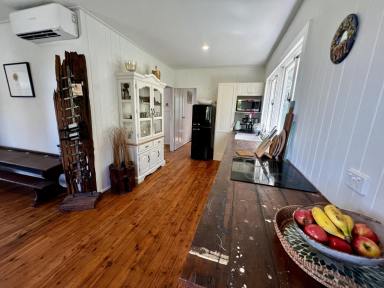 Acreage/Semi-rural For Sale - NSW - Bilambil - 2486 - MAGNIFICENT VIEWS, WOW LOCATION + TINY HOME BNB + WATERHOLE  (Image 2)