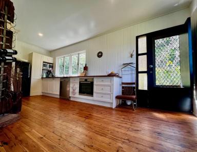 Acreage/Semi-rural For Sale - NSW - Bilambil - 2486 - MAGNIFICENT VIEWS, WOW LOCATION + TINY HOME BNB + WATERHOLE  (Image 2)